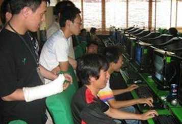 热血传奇怀旧版上线:当盛趣决定玩真的,其他人请躺下接受吊打