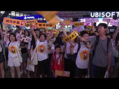 “香肠派对”终落幕,TM战队末盘逆转拿走20万
