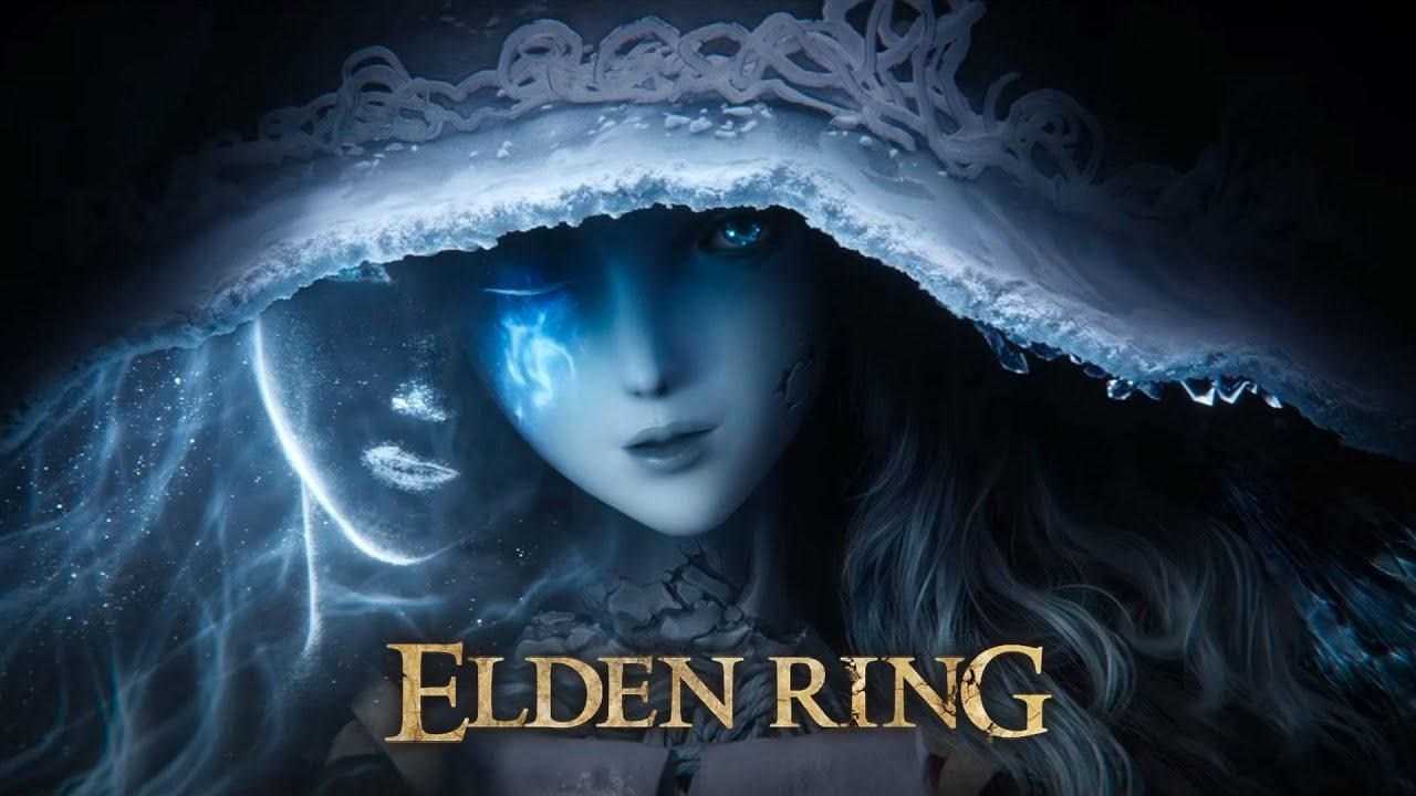 艾尔登法环：拉妮才是正牌女主角（艾丽丝·拉诺拉）