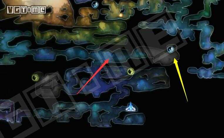 奥日与萤火意志全支线任务详解（奥日与萤火意志主线任务）