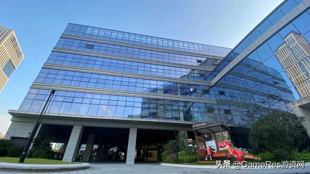 真有趣CEO陈明达:做游戏就像不断升级的挑战副本