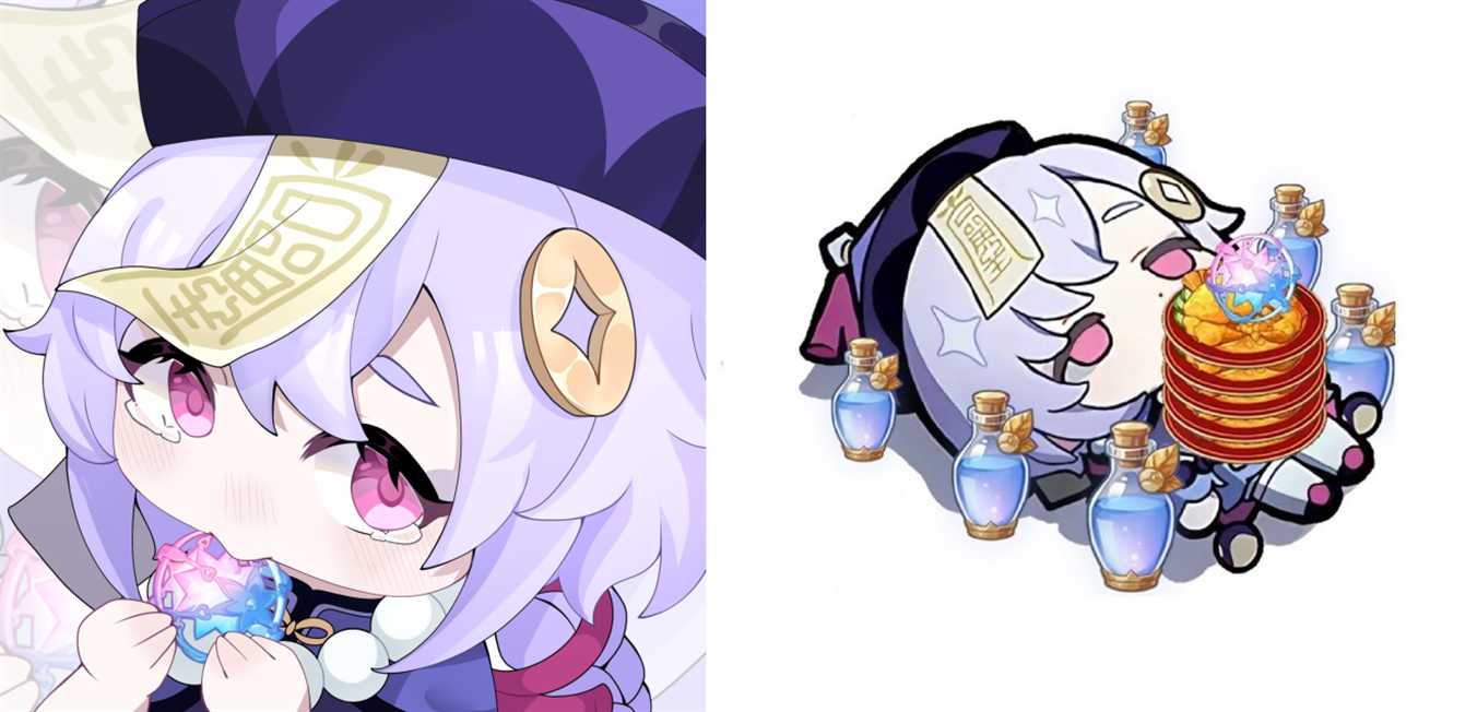 原神：新活动再得120原石，纪行回调暗示2.7不延期，夜兰卡池辟谣（原神 月卡 纪行）