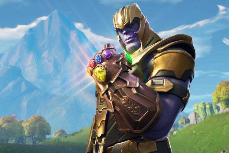 游戏圈“联动狂魔”，国外有堡垒之夜，国内有《新笑傲江湖》手游