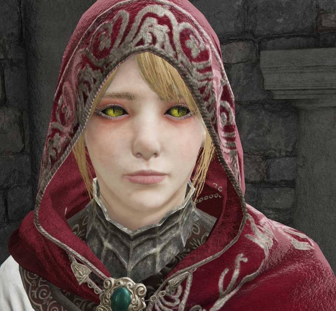艾尔登法环:拉妮才是正牌女主角
