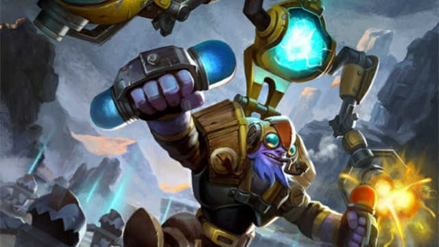 dota地精修补匠教学（dota 地精修补匠 打法）