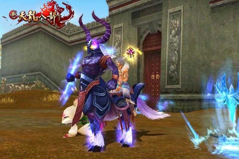 天龙八部 从300元到3.5万，紫电十四年为什么能价值翻了100倍