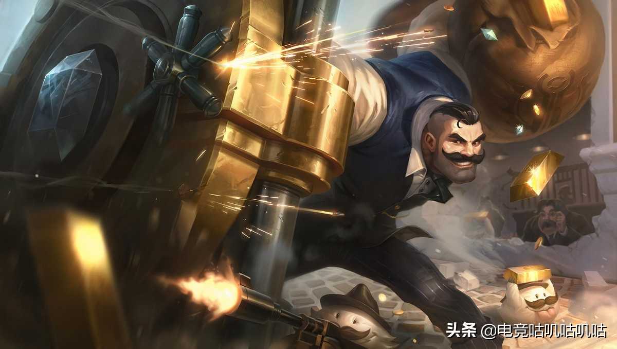 云顶之弈12.8版本改动详情:多个羁绊削弱,斗毒恐成唯一T0