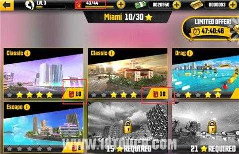 狂飙：快艇天堂新手攻略 全面入门技巧（激流快艇怎么玩）