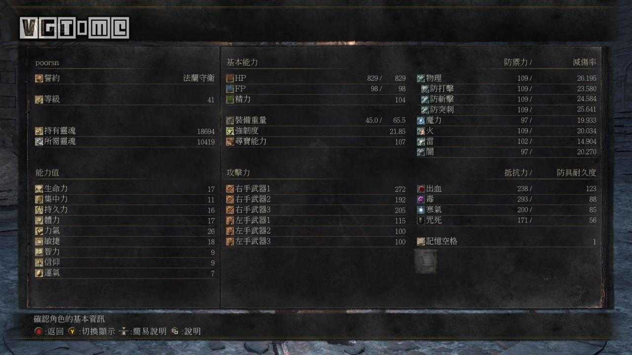 黑暗之魂3boss攻略（黑暗之魂3BOSS大全）