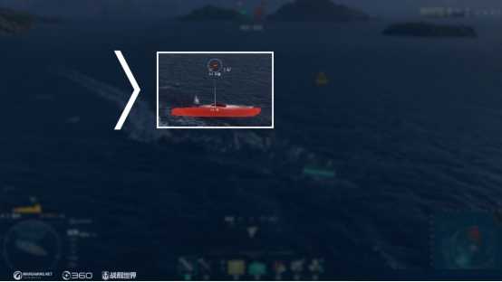 《战舰世界》怎么提升鱼雷攻击成功率？预判对方的应对策略