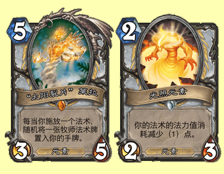炉石传说试玩直播感受,诅咒术感觉没那么弱,铜须回归后依然是爹