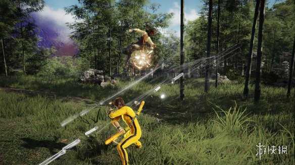 Steam每日特惠:《永劫无间》特惠!《2077》半价