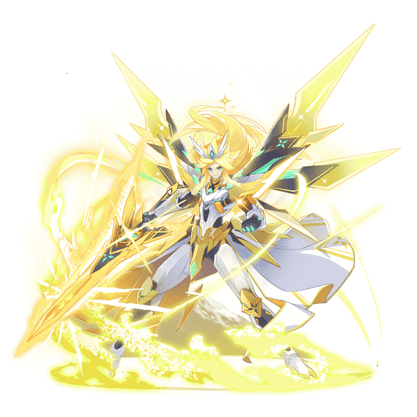 炫酷机甲风!《奥拉星》全新版本4月29日上线