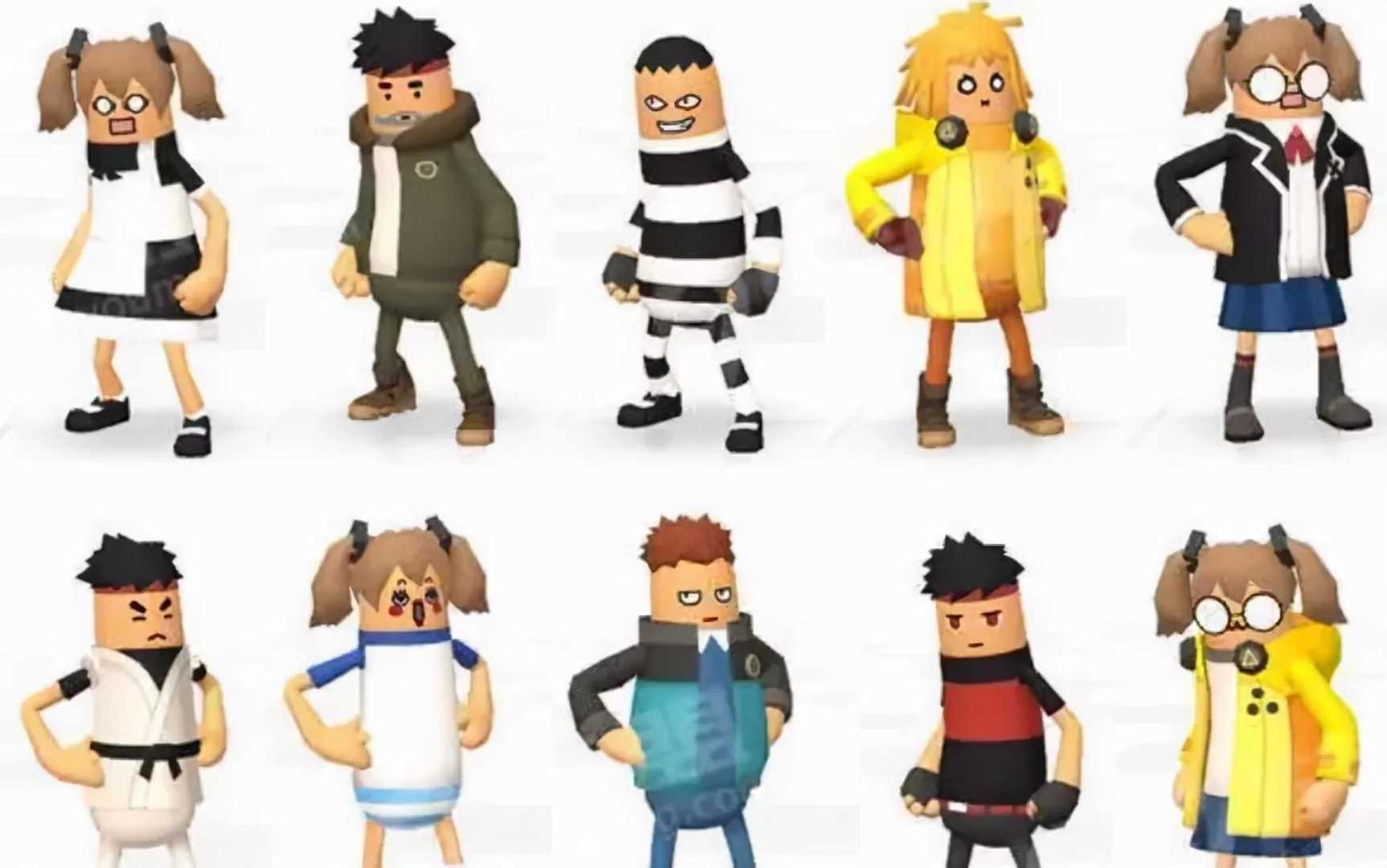 香肠派对为什么会一跃而火