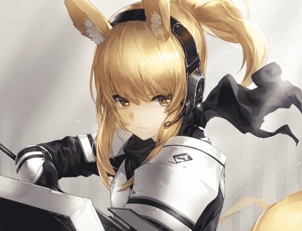 明日方舟:六星限定干员SP临光风评火箭式提升 为什么耀光变强了
