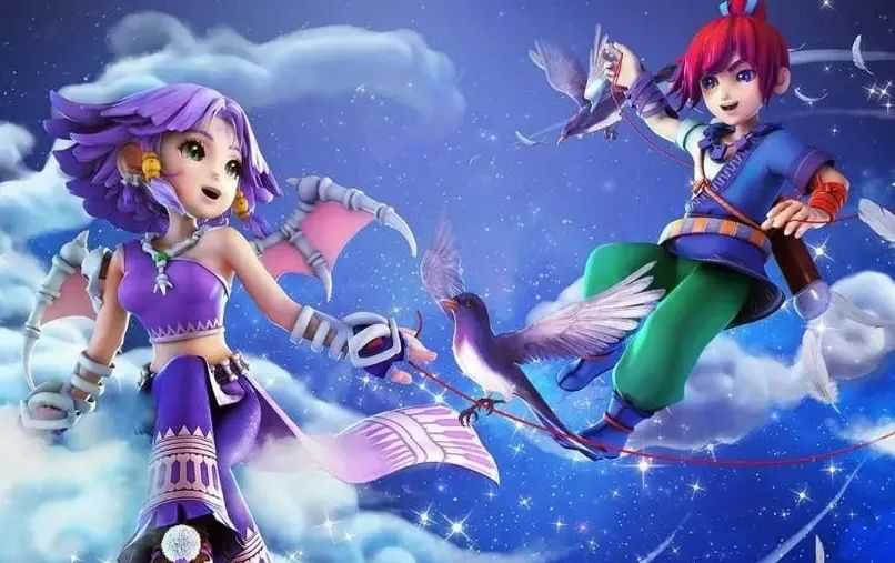 梦幻西游:业余五开五门“搬砖”配置,你配置对了吗?来聊聊?