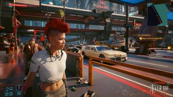 Steam每日特惠:《永劫无间》特惠!《2077》半价