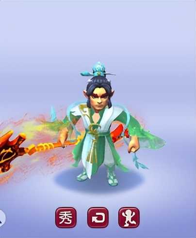 梦幻西游:霓裳宝阁上新品!媲美限量版锦衣的烟柳柔云来袭