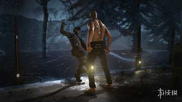 Steam每日特惠:《永劫无间》特惠!《2077》半价
