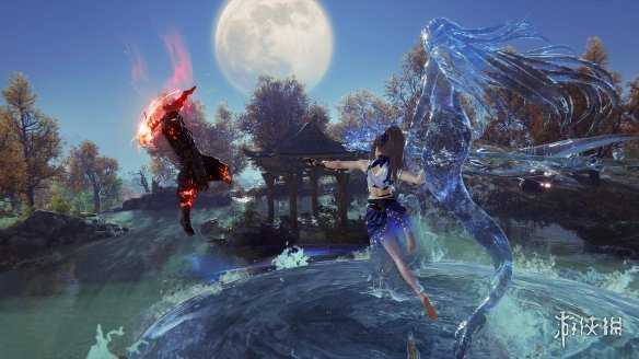 Steam每日特惠:《永劫无间》特惠!《2077》半价