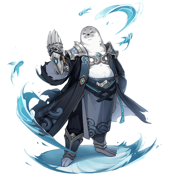 炫酷机甲风!《奥拉星》全新版本4月29日上线