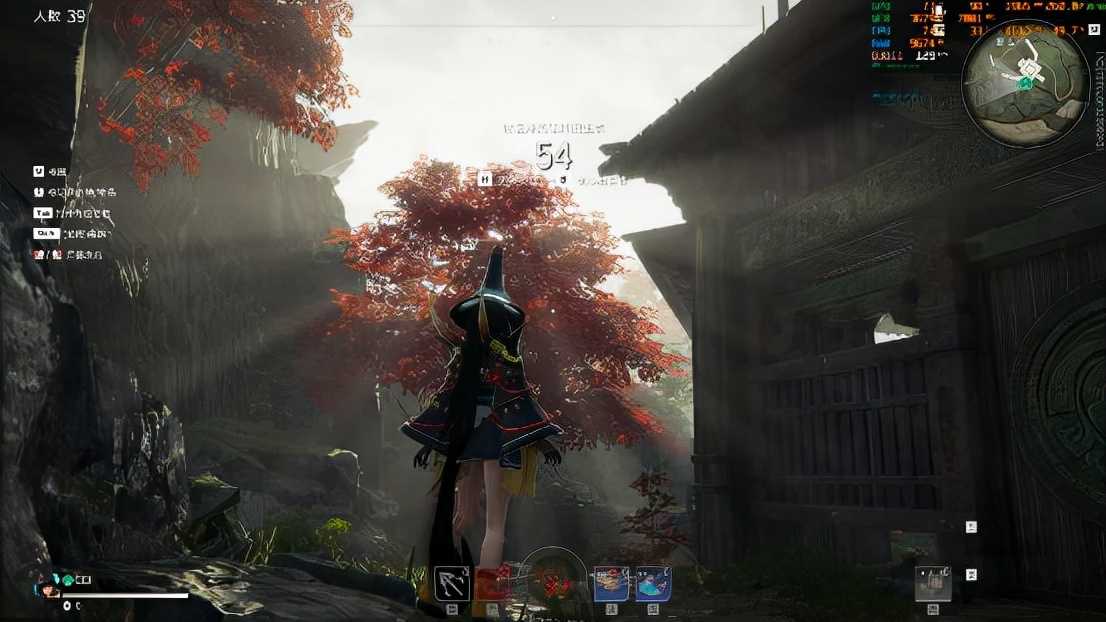 是神作还是抄袭?《永劫无间》游戏体验&配置解读