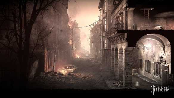 Steam每日特惠:《永劫无间》特惠!《2077》半价