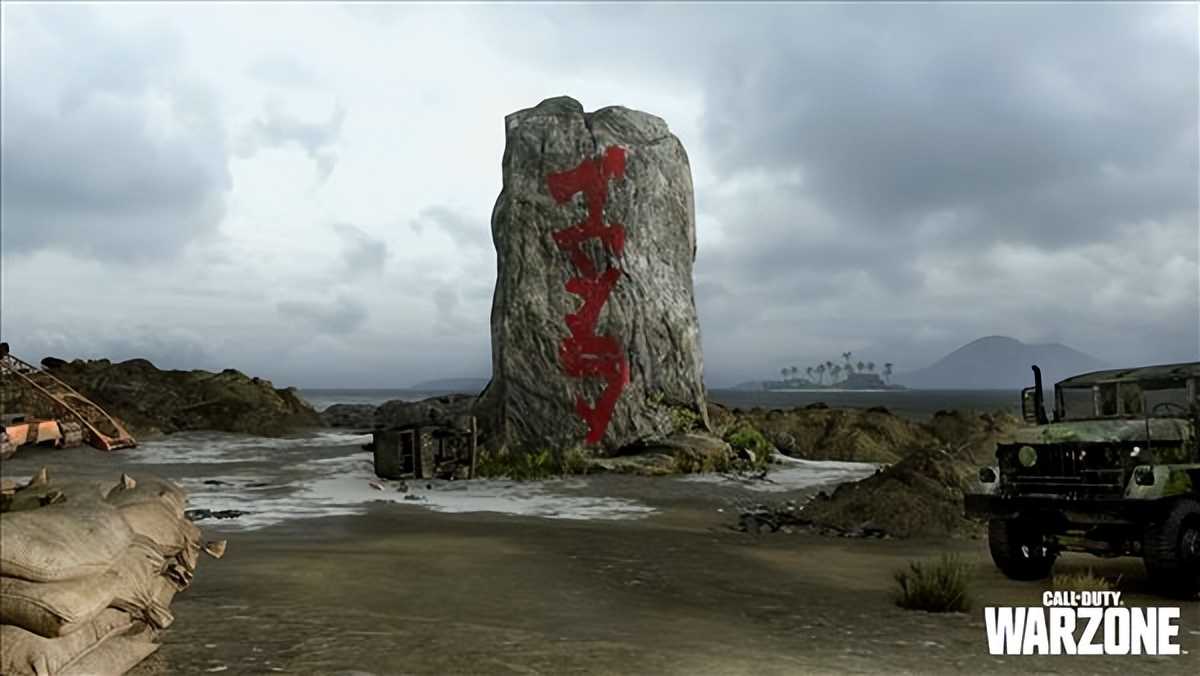 《使命召唤战区》第三赛季前瞻 新古拉格、僵尸更新
