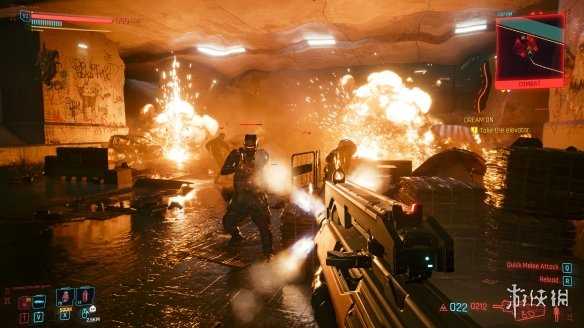 Steam每日特惠:《永劫无间》特惠!《2077》半价