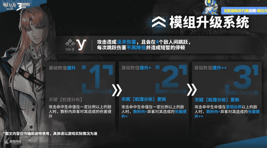 明日方舟:三周年庆情报汇总,活动赠送六星流明,限定归溟幽灵鲨