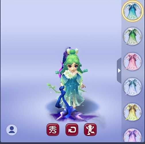 梦幻西游:霓裳宝阁上新品!媲美限量版锦衣的烟柳柔云来袭