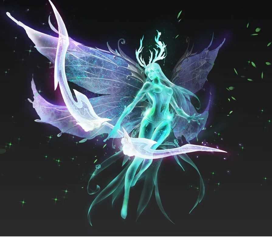 玩家已经卷起来了!《魔域手游》神IV副本全球首通玩家诞生