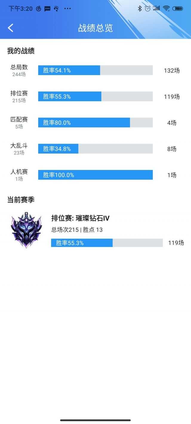 英雄联盟手游:新手入门两周单排混到钻石心得分享