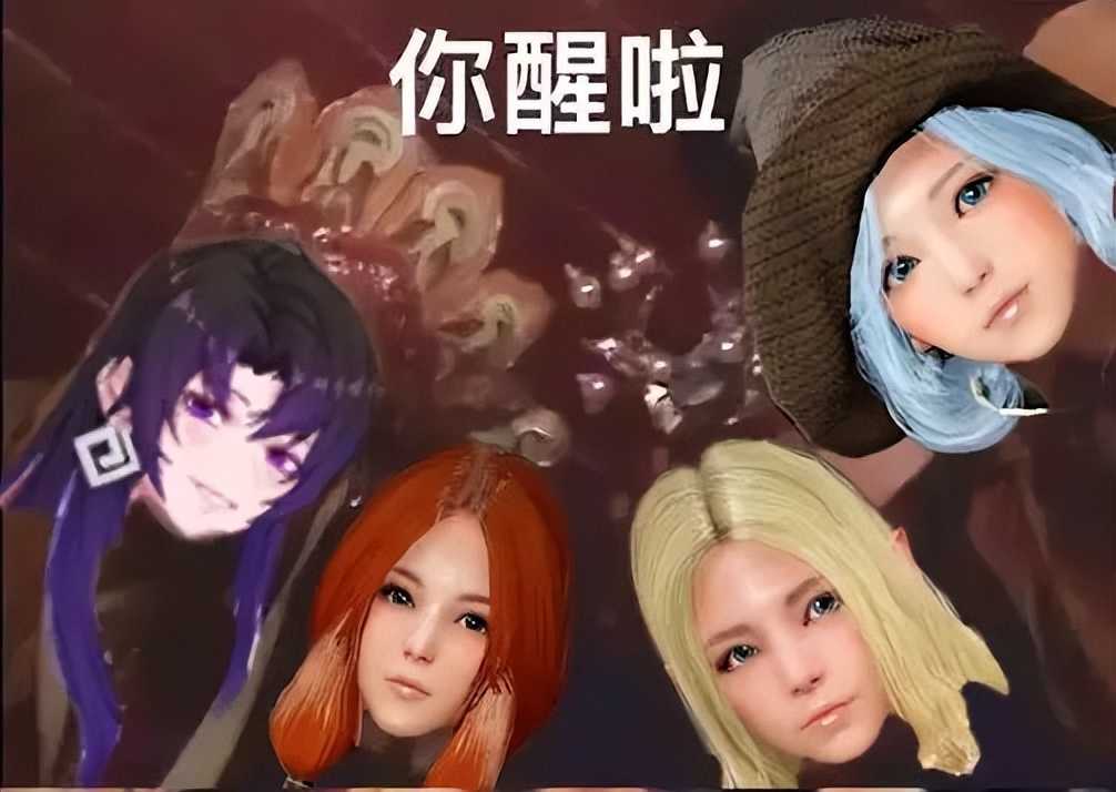 腾讯再次押宝韩游?迟到四年的《黑沙》手游,还能在国内大火吗?