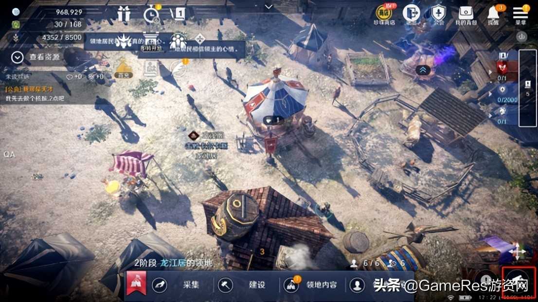 斩获海外十余项大奖,《黑色沙漠》手游能否盘活国内MMO市场?