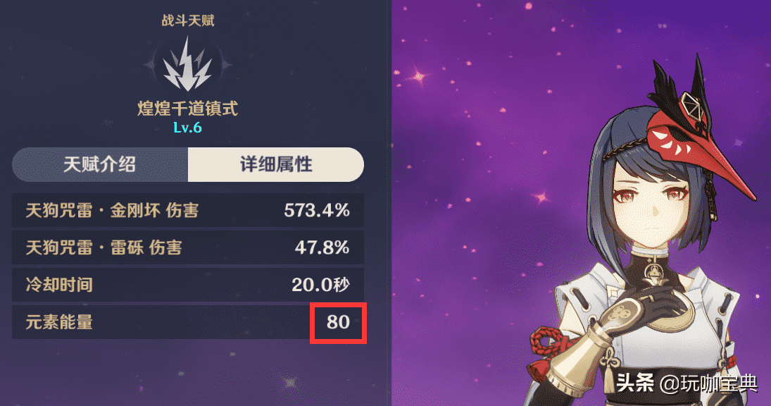 原神:新老C差距很大?是事实还是夸大,两者类型区别分析