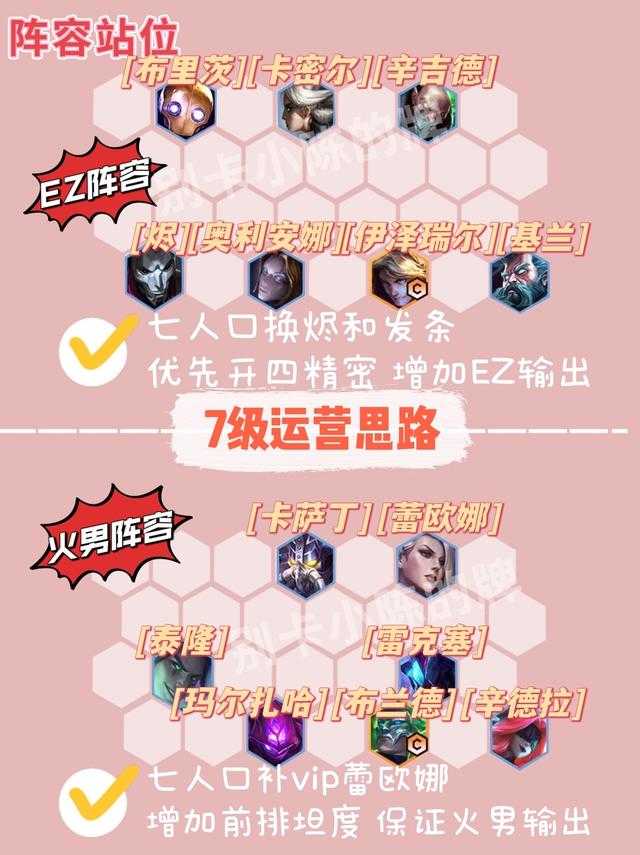 金铲铲之战:双人对战物法双修 开黑上分必备