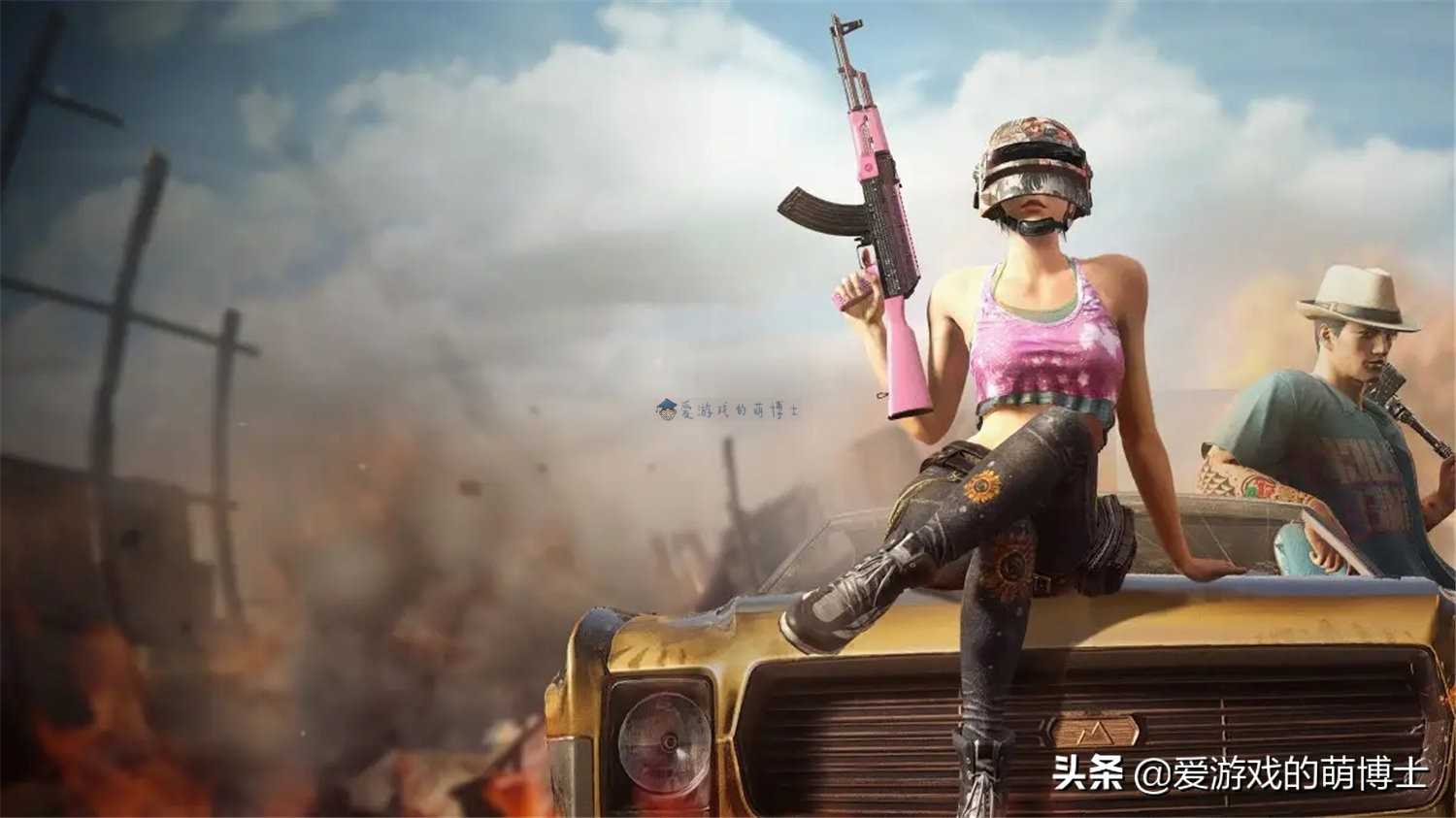 中国手游公司哪家强?2022年3月产品收入排行榜出炉