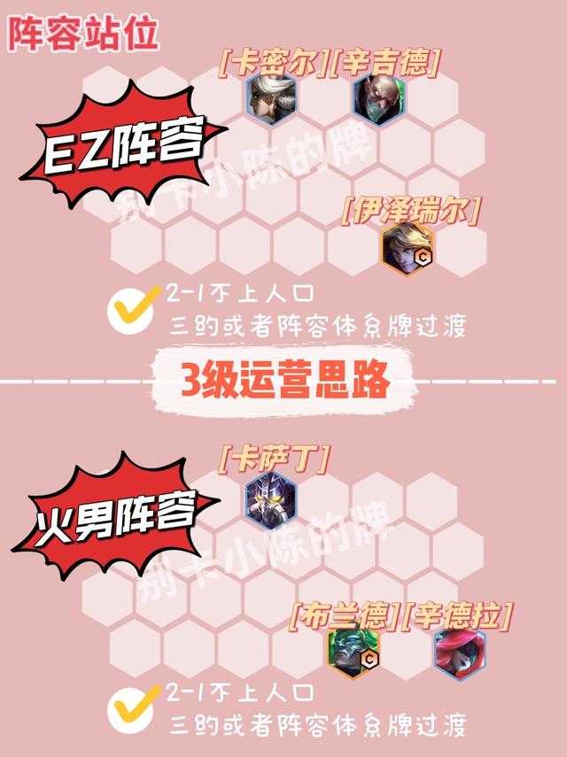 金铲铲之战:双人对战物法双修 开黑上分必备