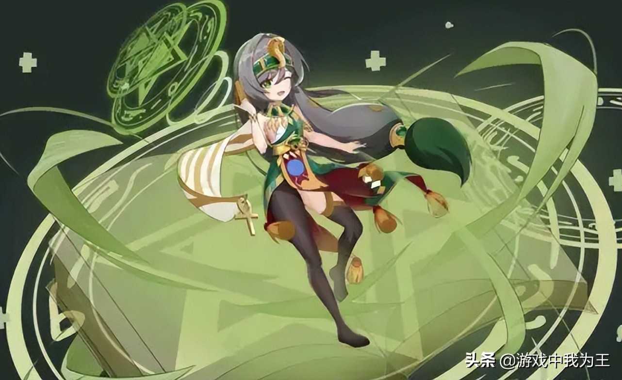 原神:万叶复刻后被削弱?策划准备好了,大版本更新内容部分曝光