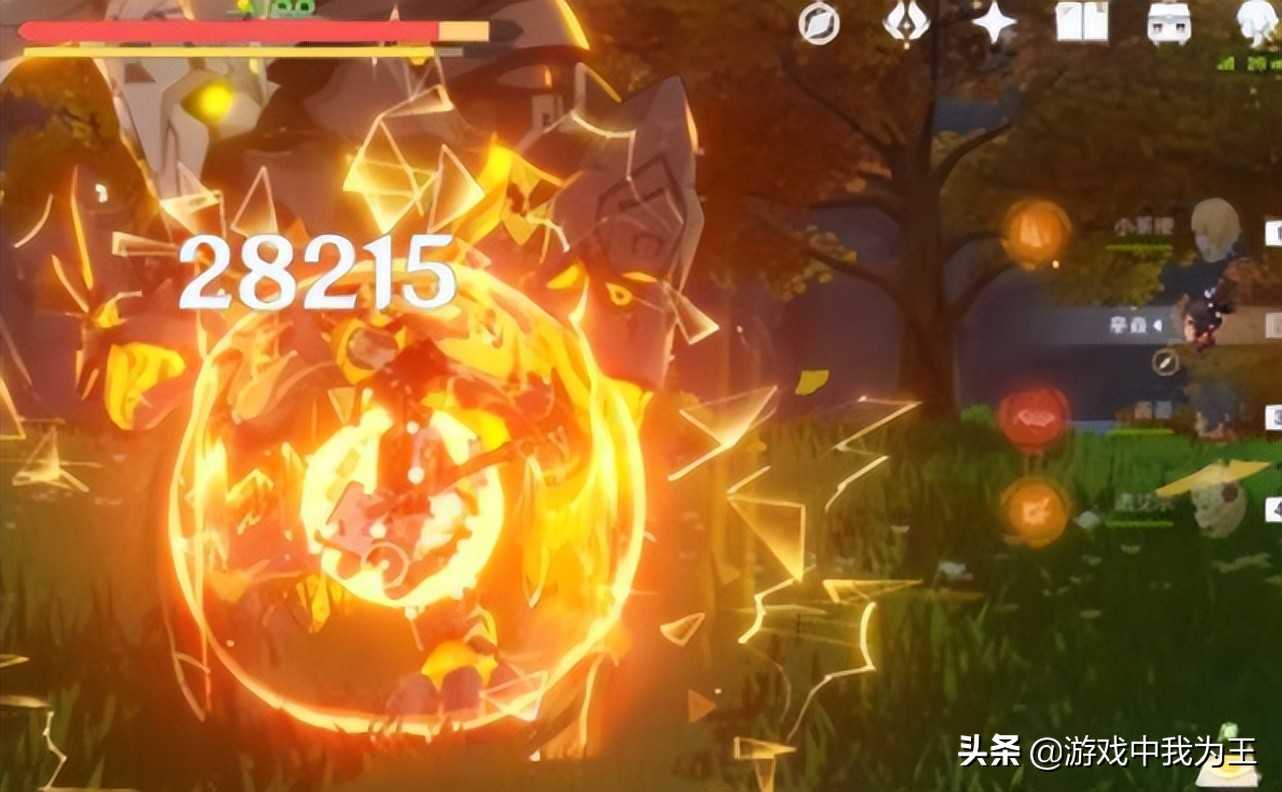 原神:这才是月卡党的天花板,582天的努力成果,比大多数人强