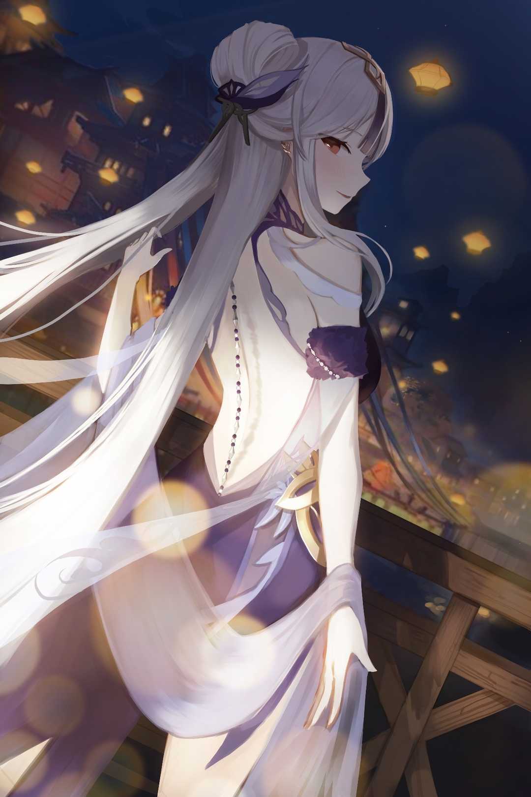 原神里危险的大姐姐你都知道谁?蒙德城里就有两个