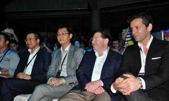 2021哪些游戏很酷?腾讯网易亿级游戏很酷,游戏上线0秒停运