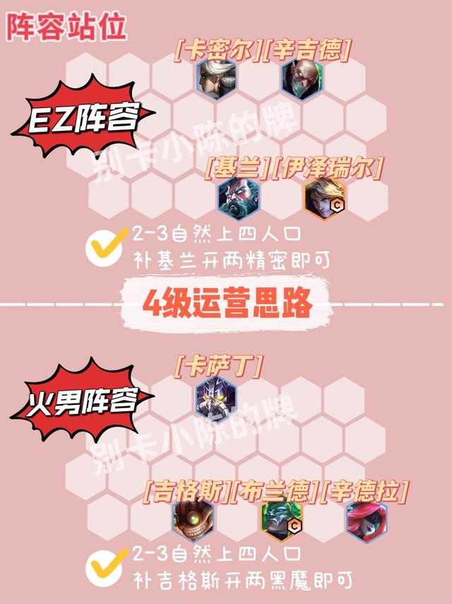 金铲铲之战:双人对战物法双修 开黑上分必备