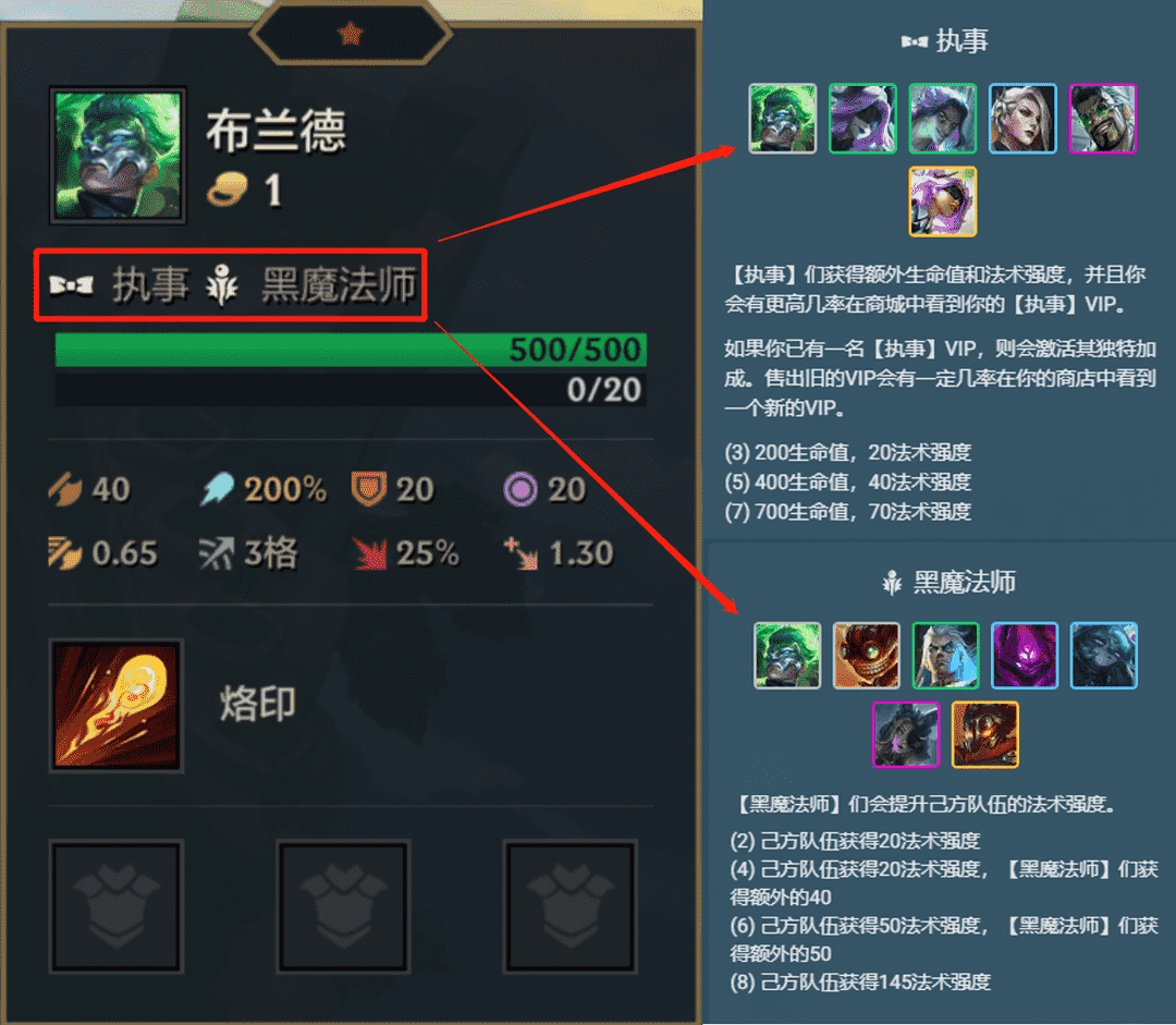 金铲铲之战:新手指引 从零开始学下棋