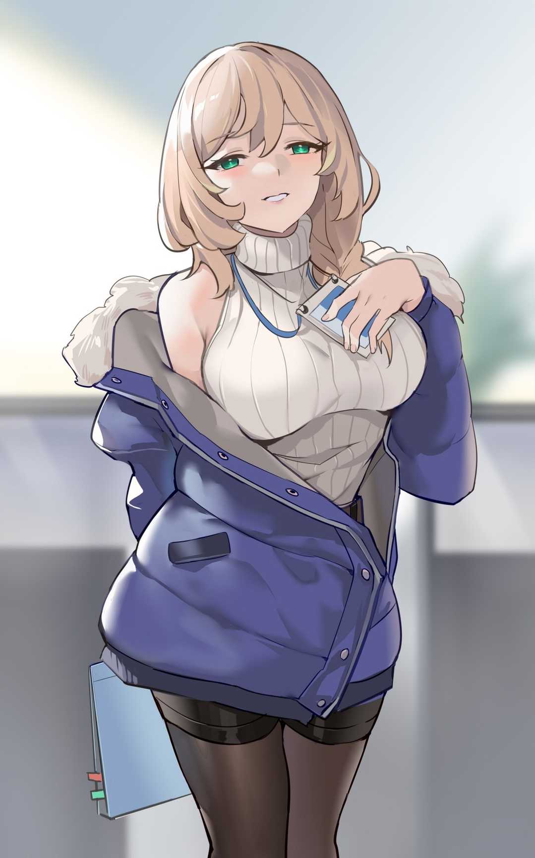 原神里危险的大姐姐你都知道谁?蒙德城里就有两个