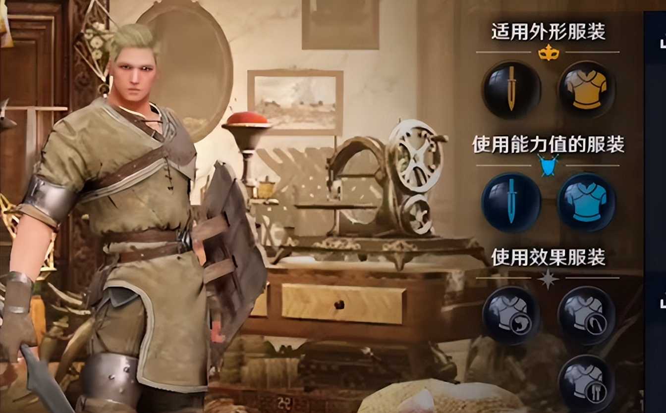 遍布全世界的《黑色沙漠》手游,国服却氪金拉满!阿鹅不愧是你