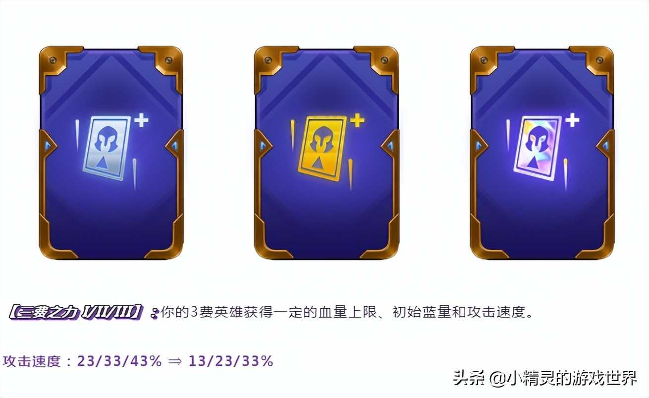 金铲铲之战:14日更新,4个海克斯被删除,16个英雄被调整