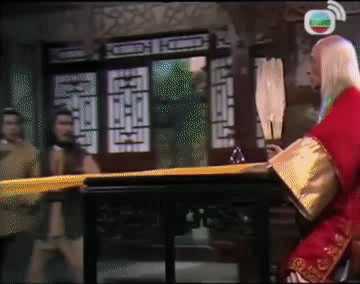七版慕容复颜值对比,谁对得起神仙姐姐的一往情深,谁是油腻大叔