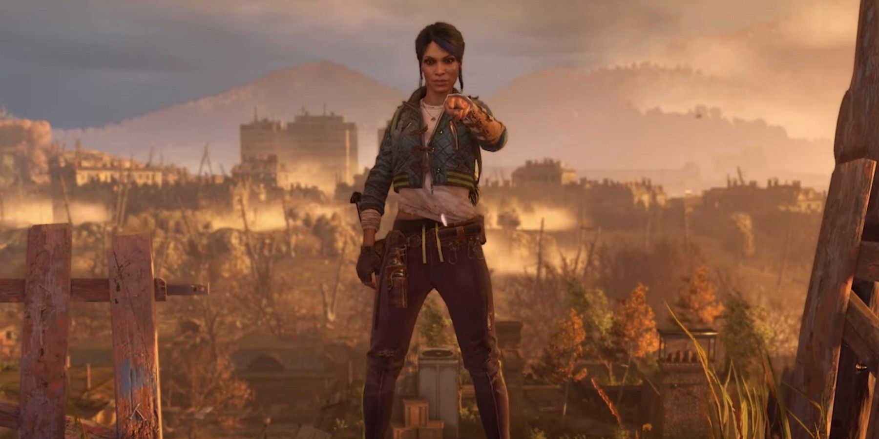 Steam周榜：《消逝的光芒2》二连冠《失落的方舟》屠榜（消逝的光芒steam中文）